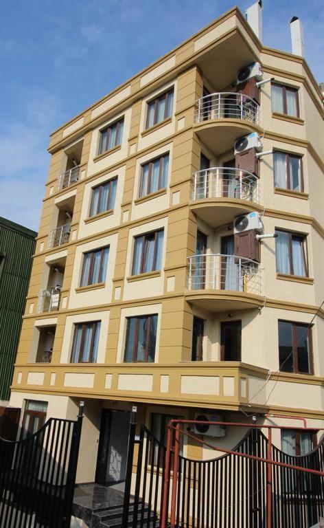 Hostel Jeal Batumi Exterior foto